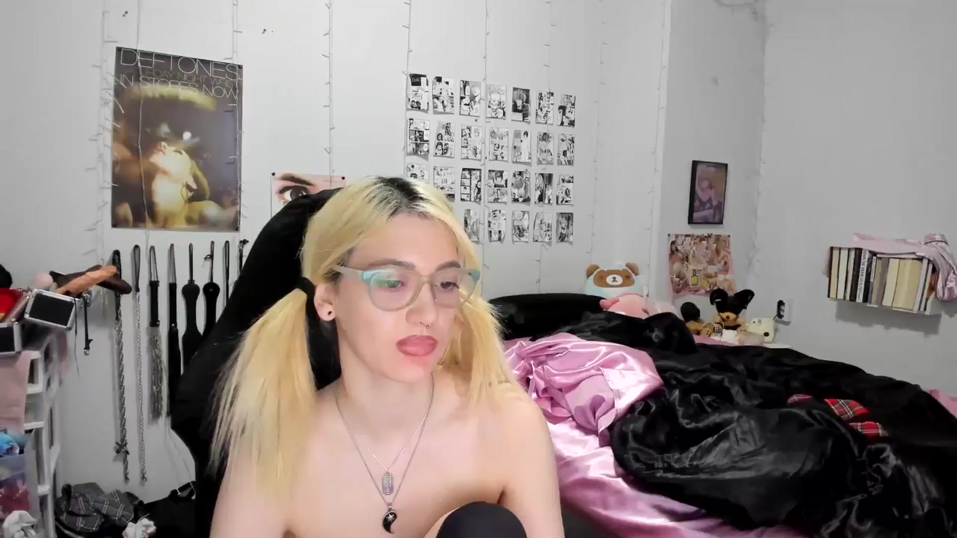 AnnaTame video thumbnail