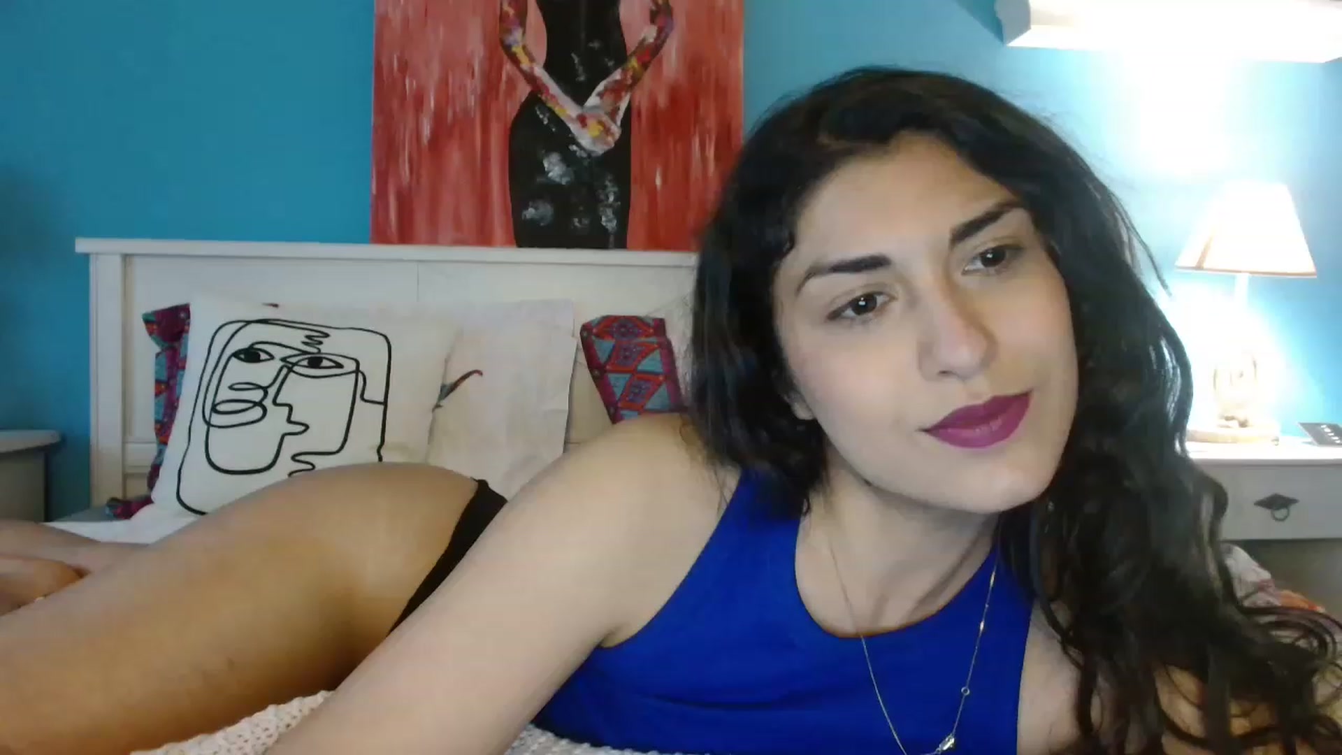 Naughty_Beeca video thumbnail
