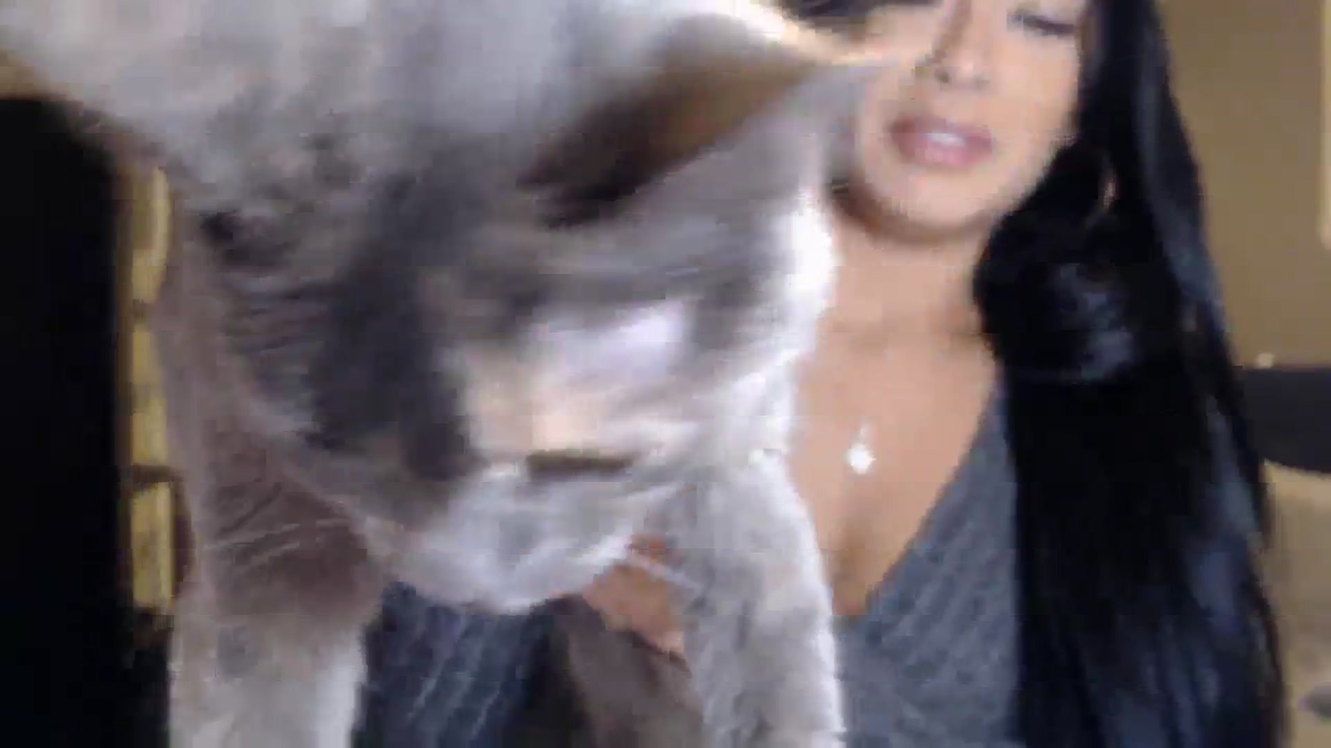 YourGoddessLu video thumbnail