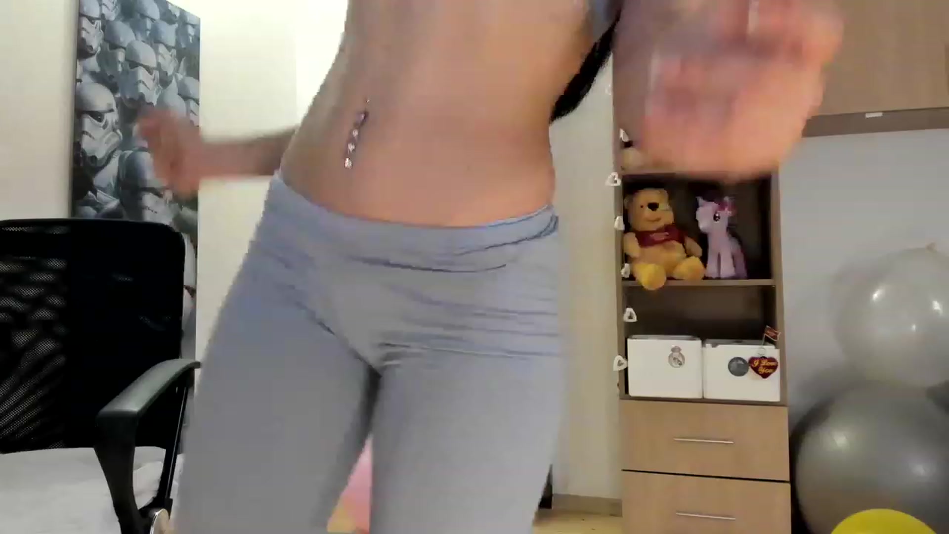 Video Poster