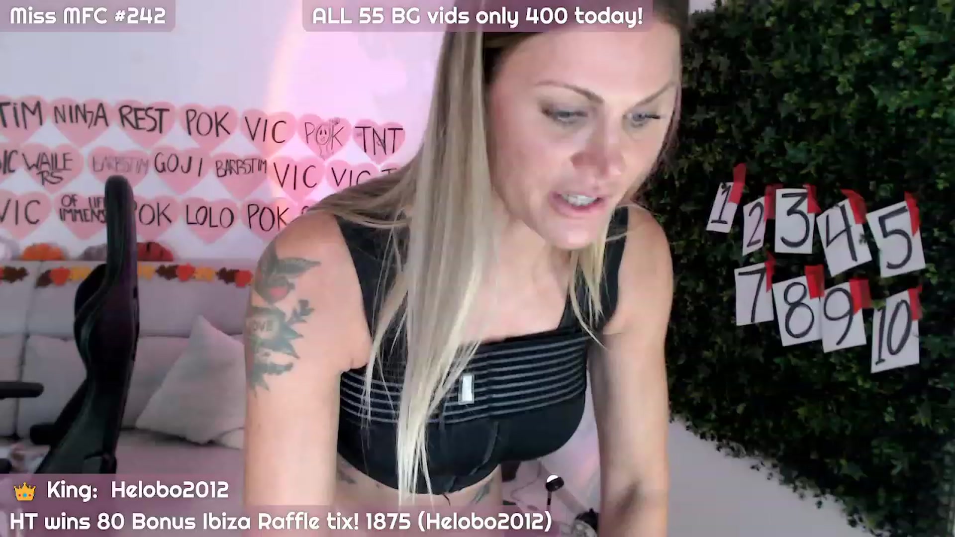 JennyJinx video thumbnail