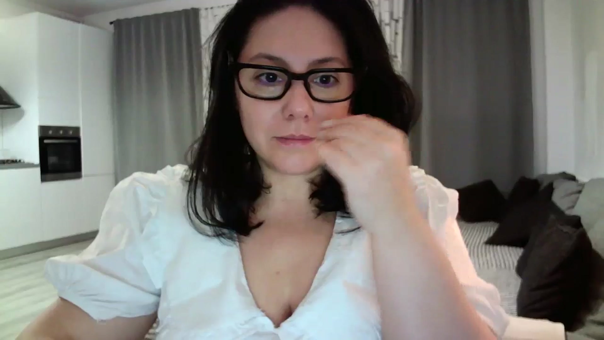 SILKYWOMAN video thumbnail