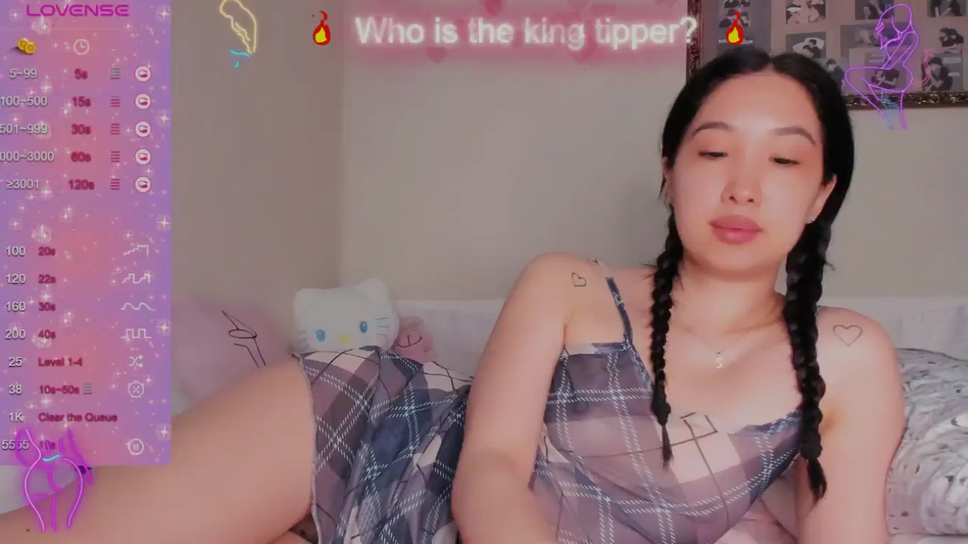 FeralBerry66 video thumbnail