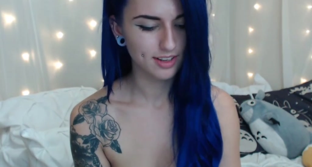 OctaviaMay video thumbnail