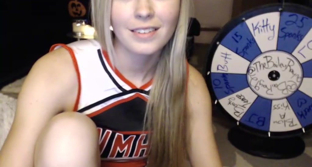 BaileyRayne video thumbnail