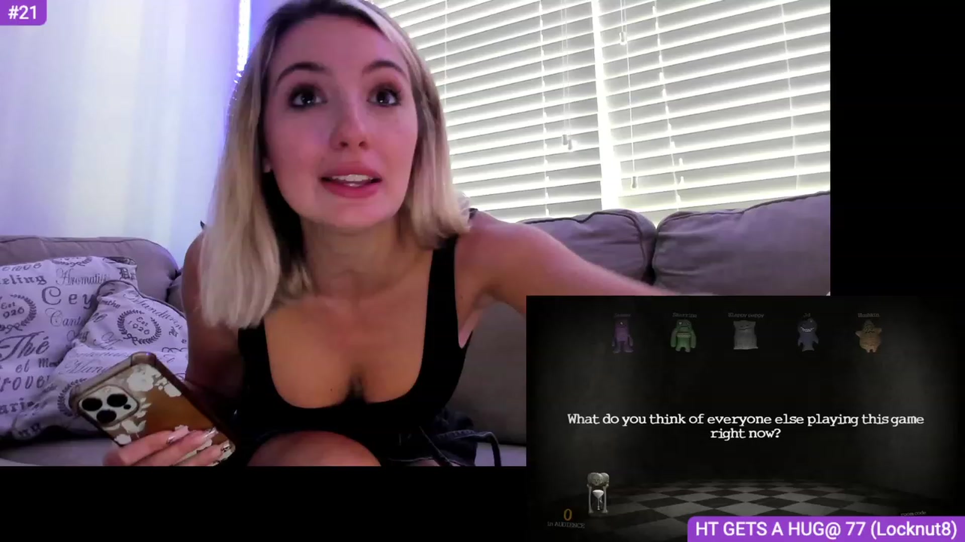 Sammy_gray video thumbnail