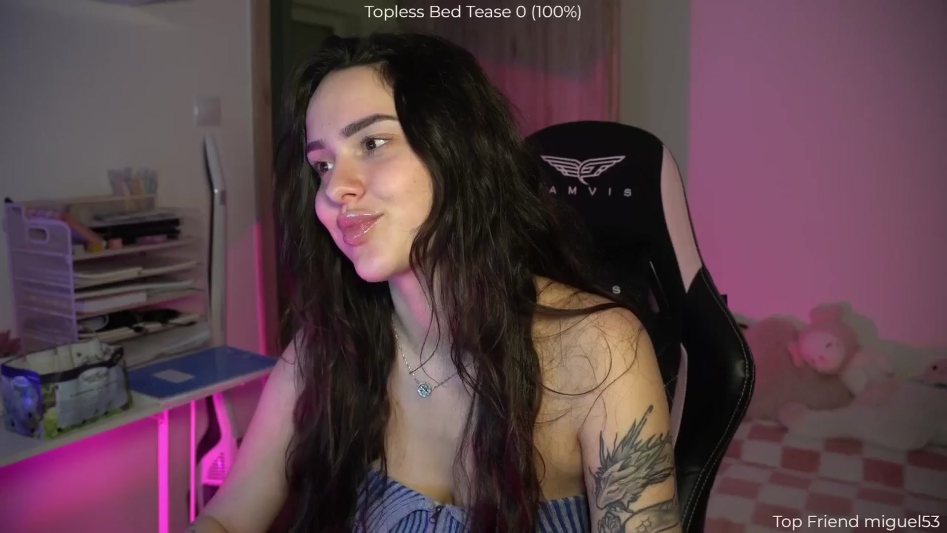 NotYourNaomi video thumbnail