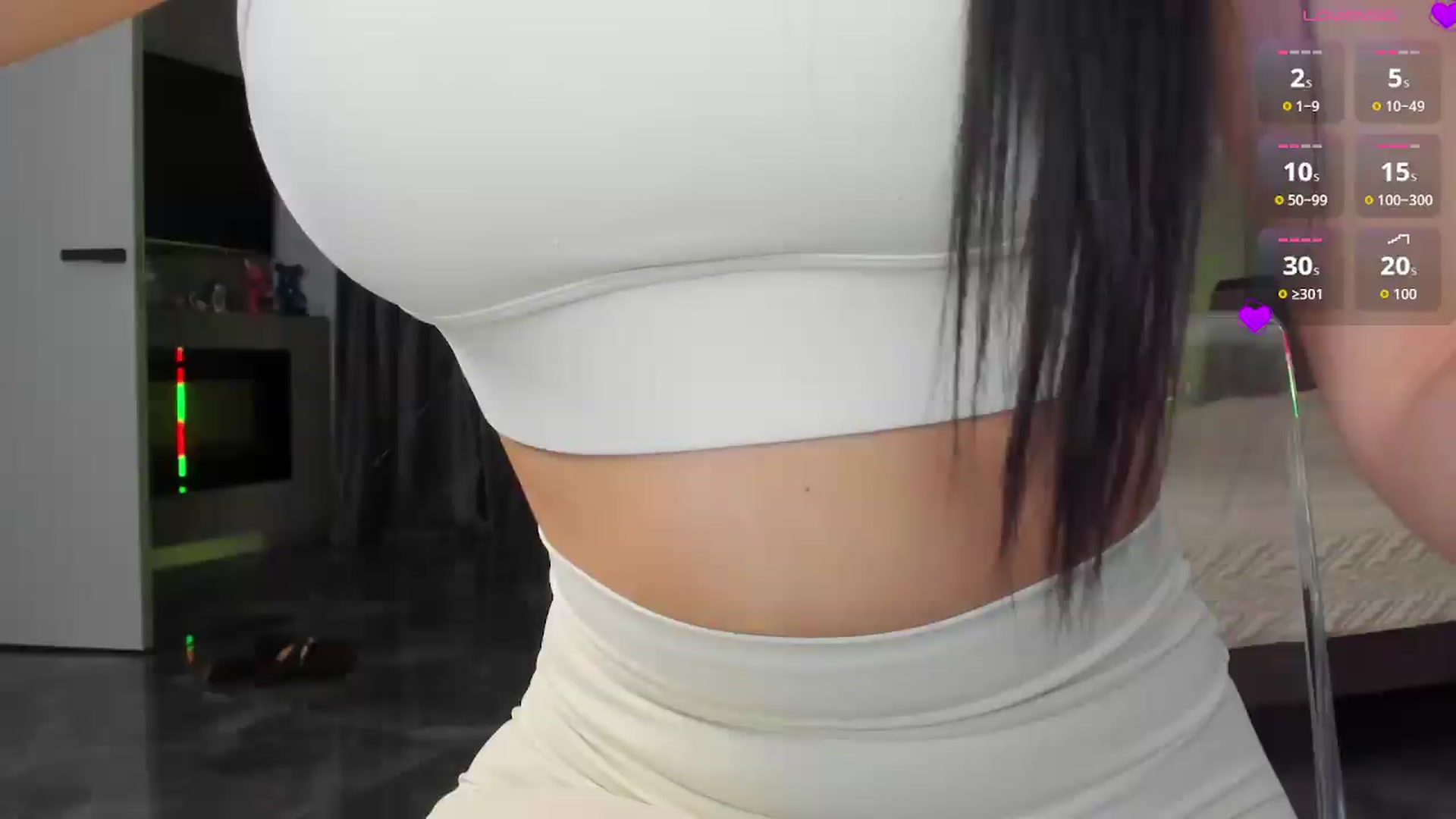 AdoreK video thumbnail