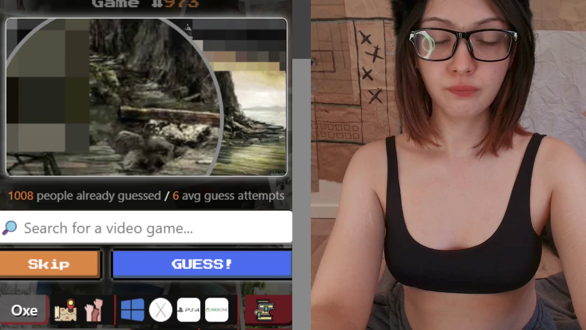thewall video thumbnail