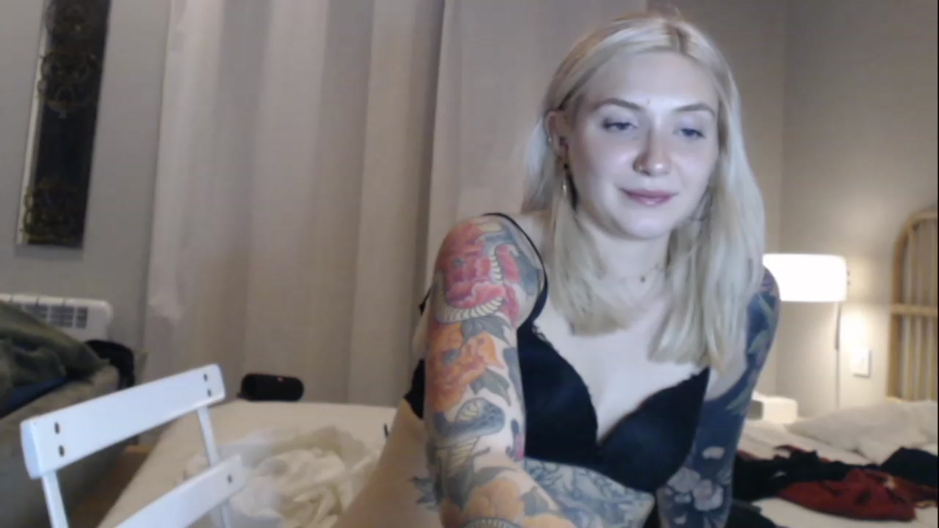 Tattoo_bbgirl video thumbnail