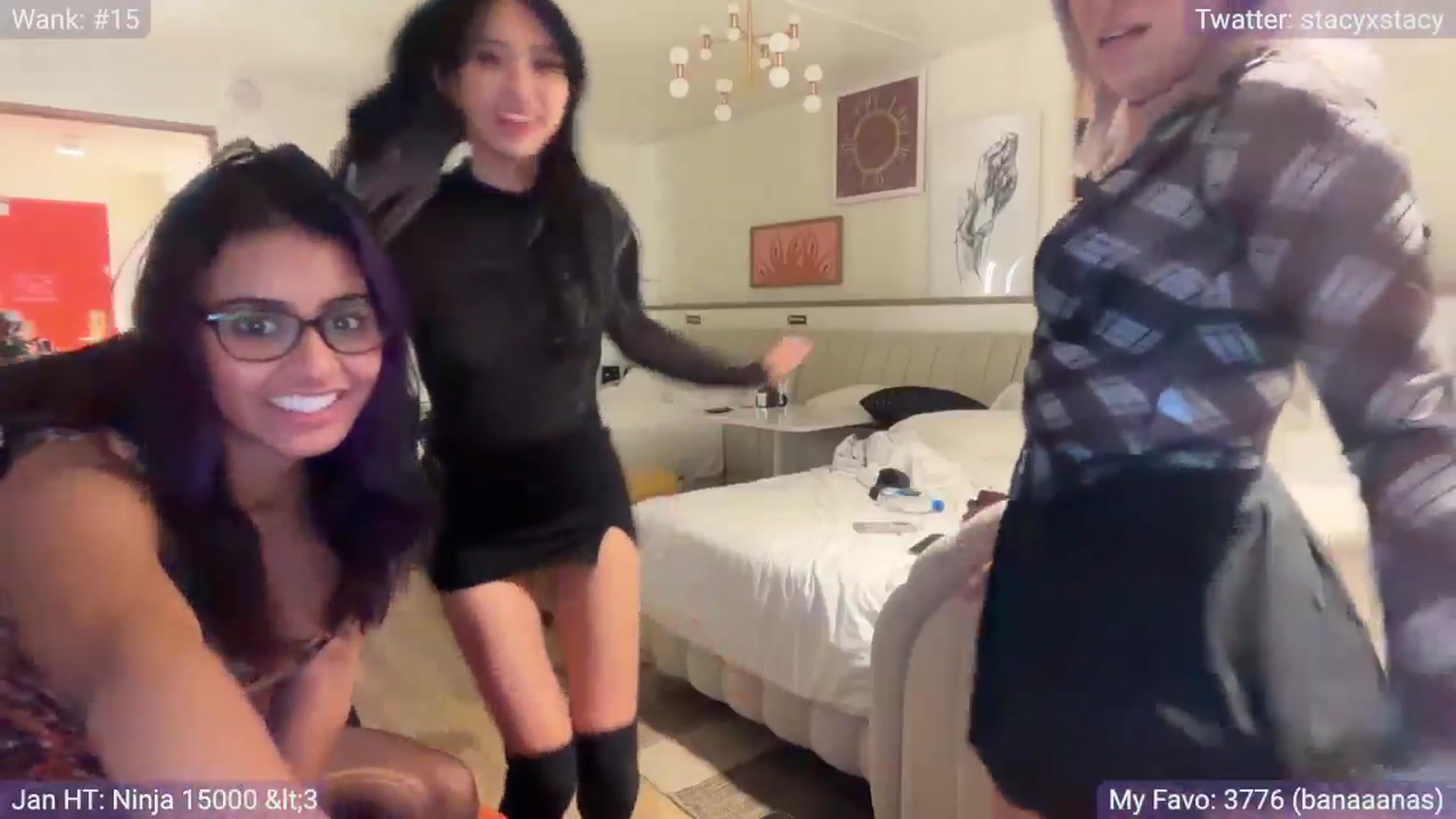 Stacy_x3 video thumbnail