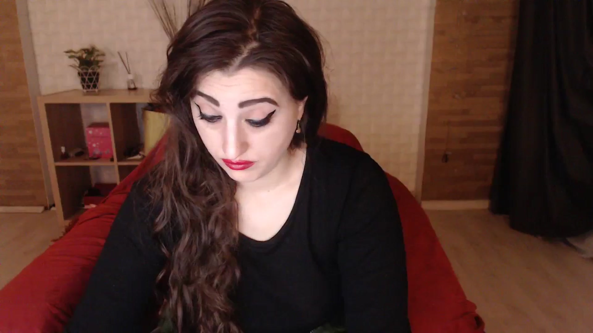 HotRebbecca video thumbnail