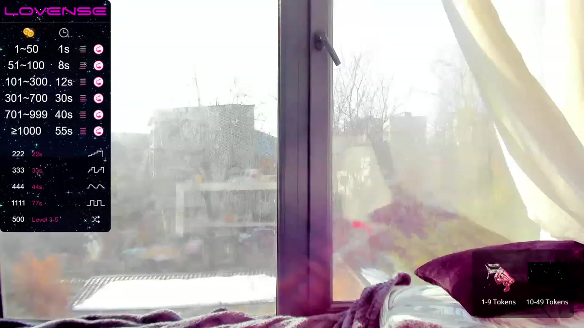 BelleM video thumbnail