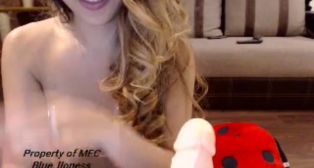 Blue_Lioness video thumbnail
