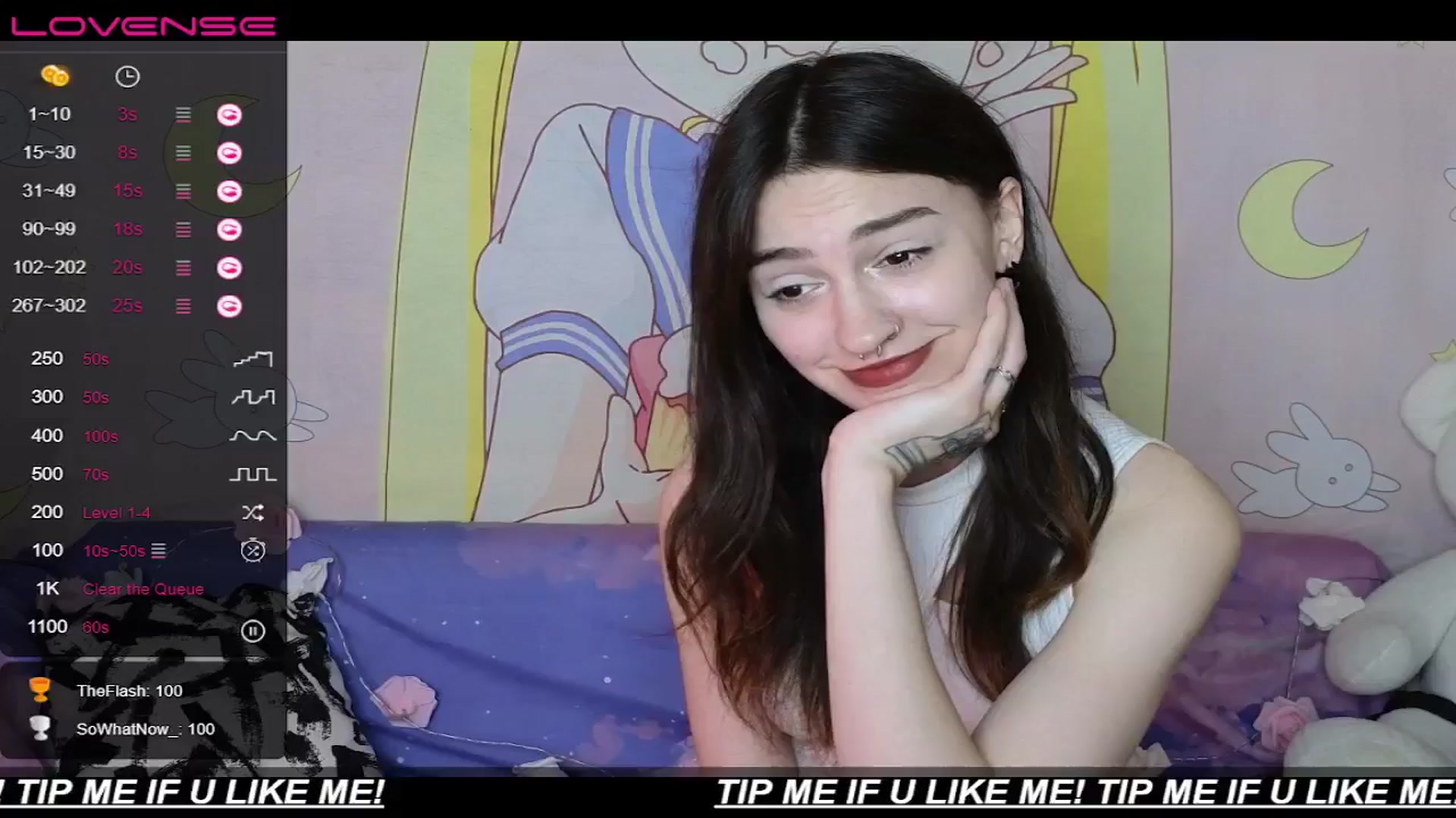 Virgin_Adara video thumbnail