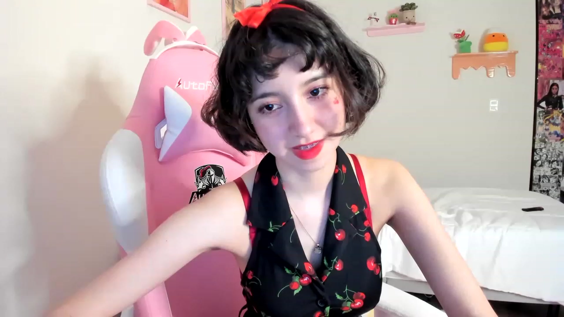Cherrycute666 video thumbnail
