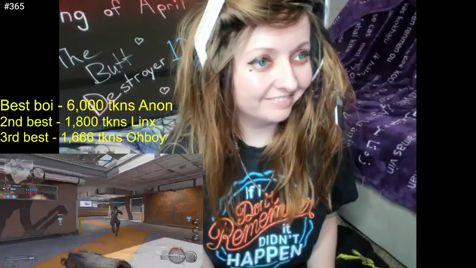 PrincessBluu video thumbnail