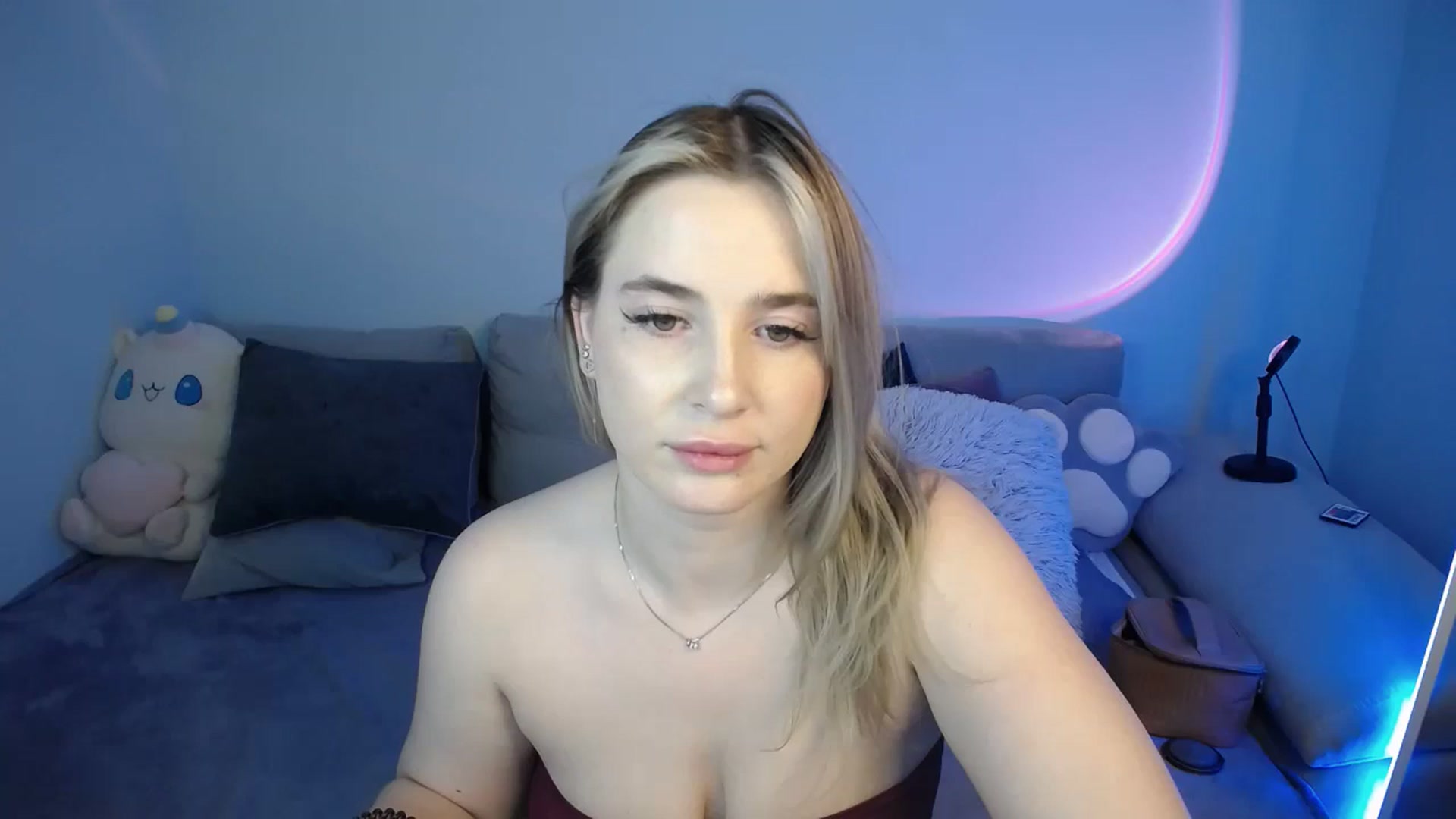 SabrinaViolet video thumbnail