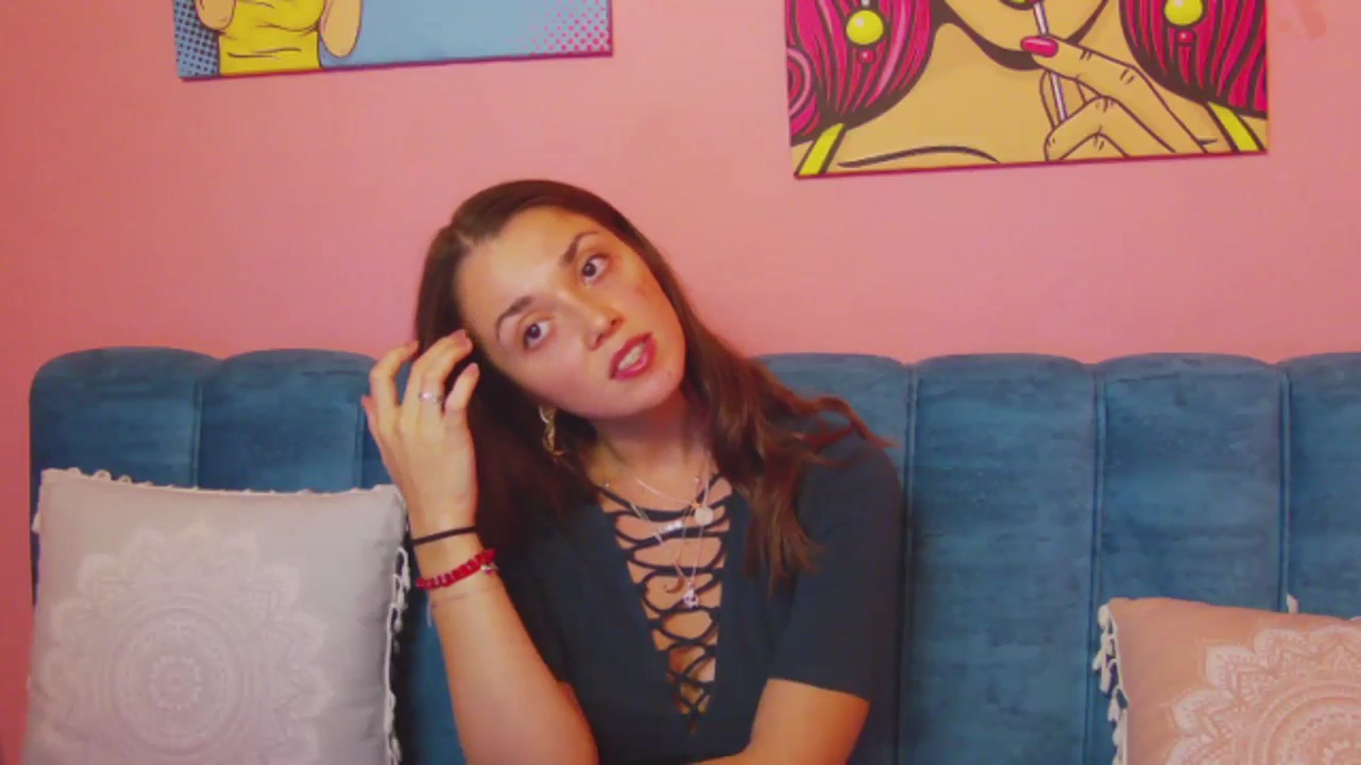 ClaraCielo video thumbnail