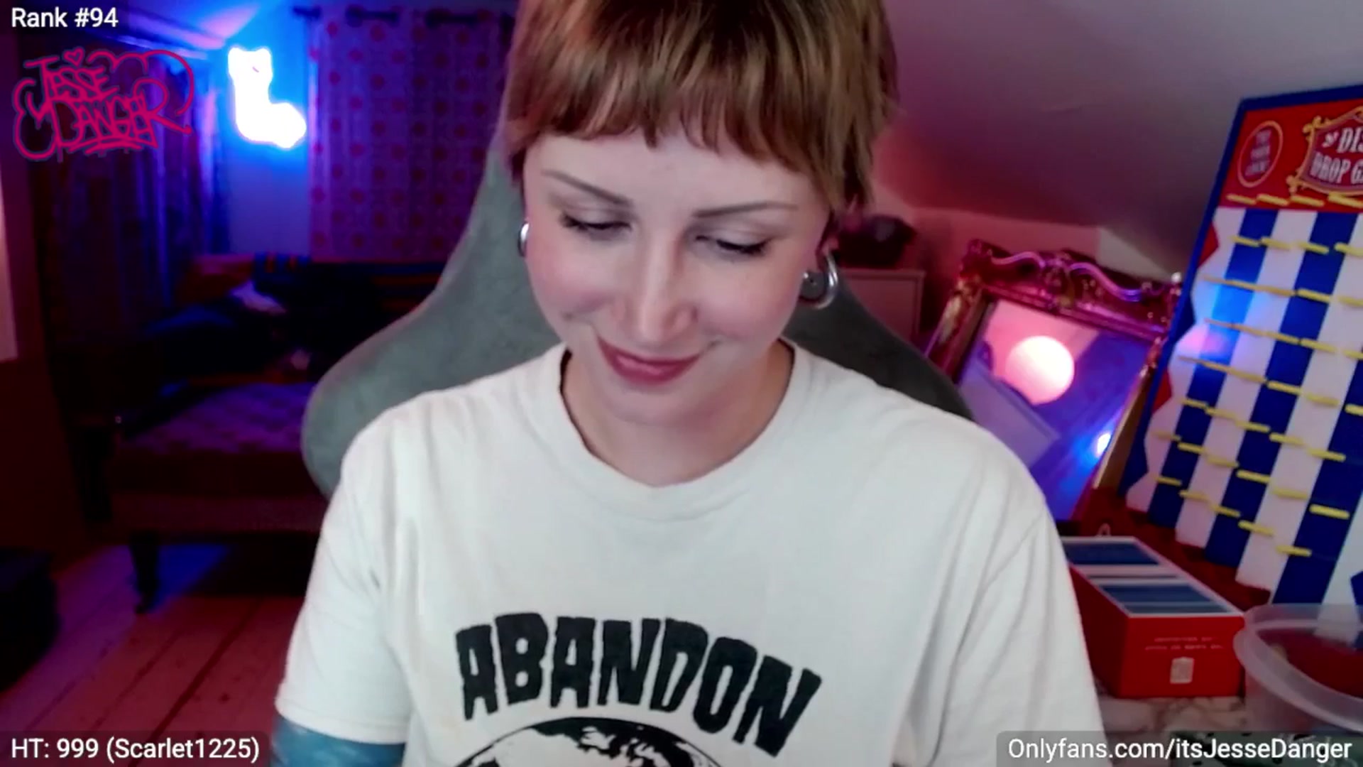 JesseDanger video thumbnail