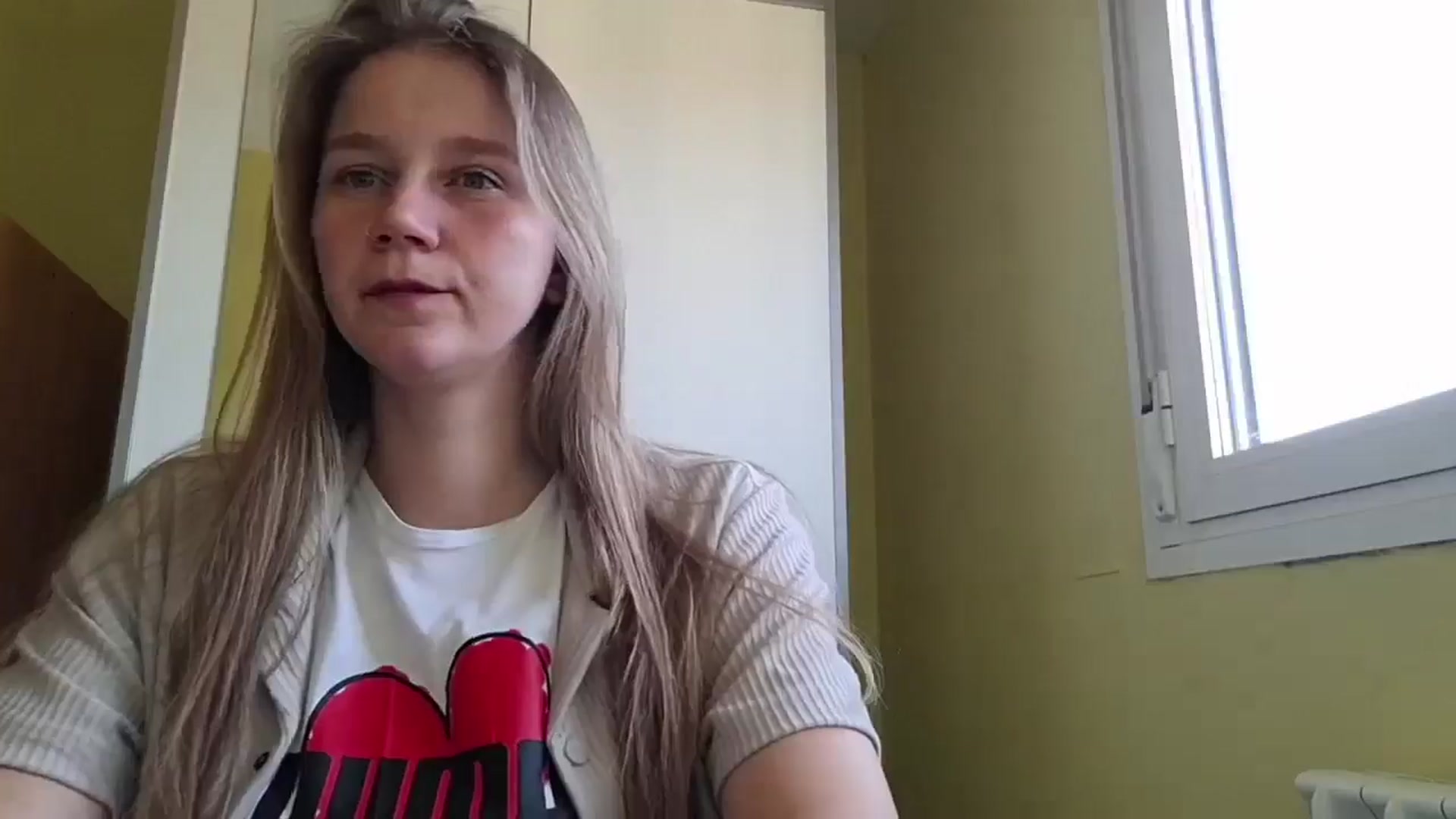 KrisssKiss1 video thumbnail