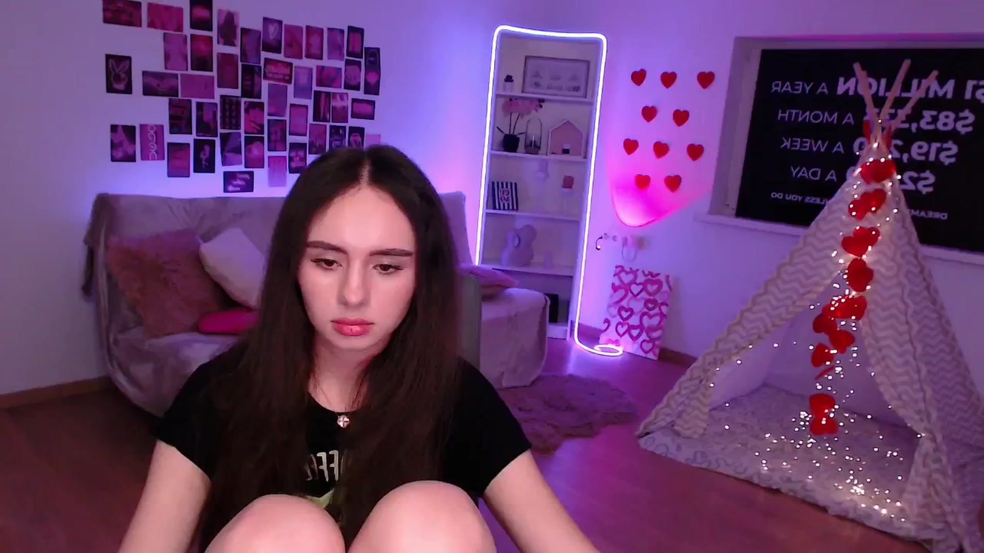 Lady_Luck0 video thumbnail
