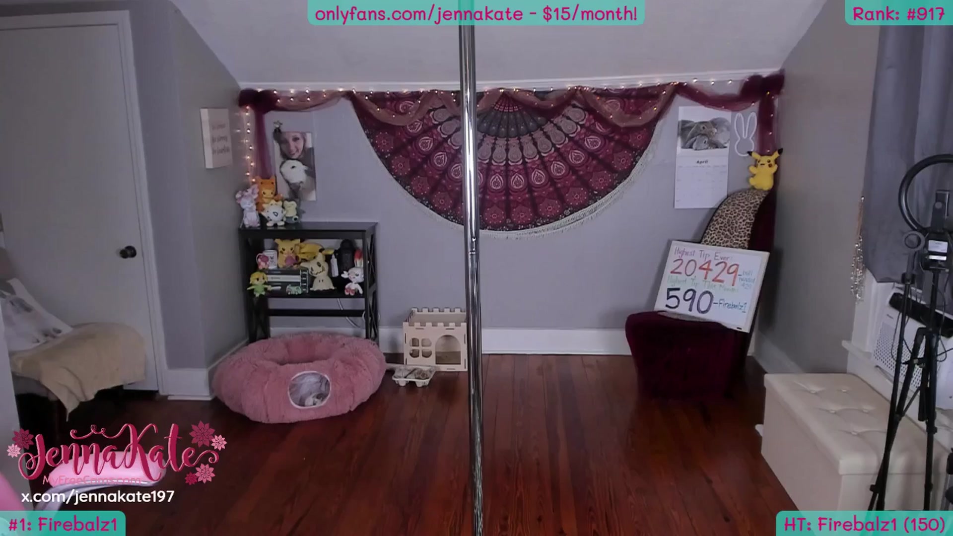 JennaKate video thumbnail