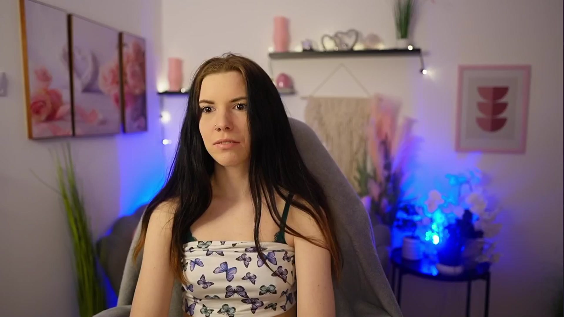 Cherry_Rain video thumbnail