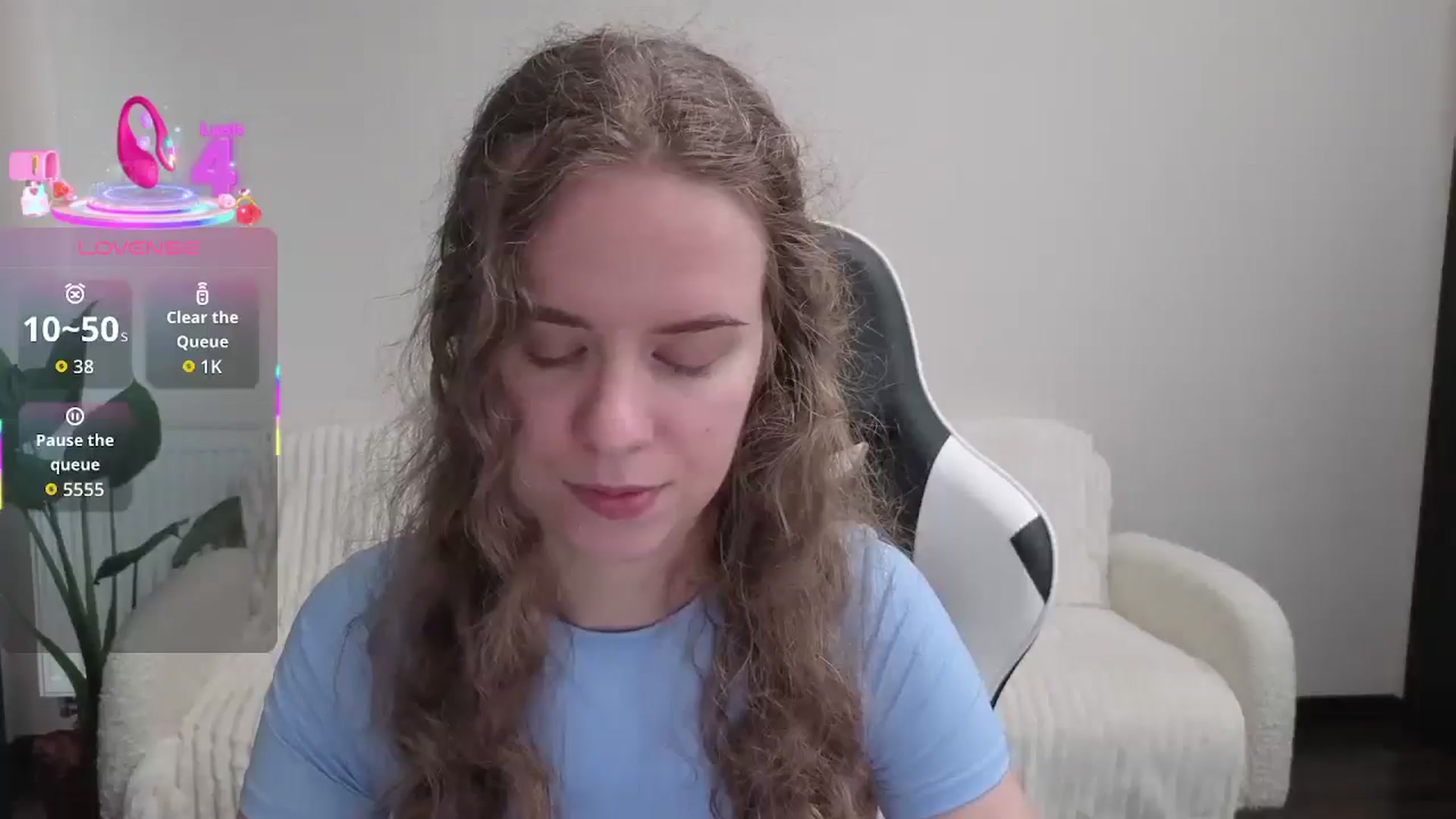 BlueFlowerr video thumbnail
