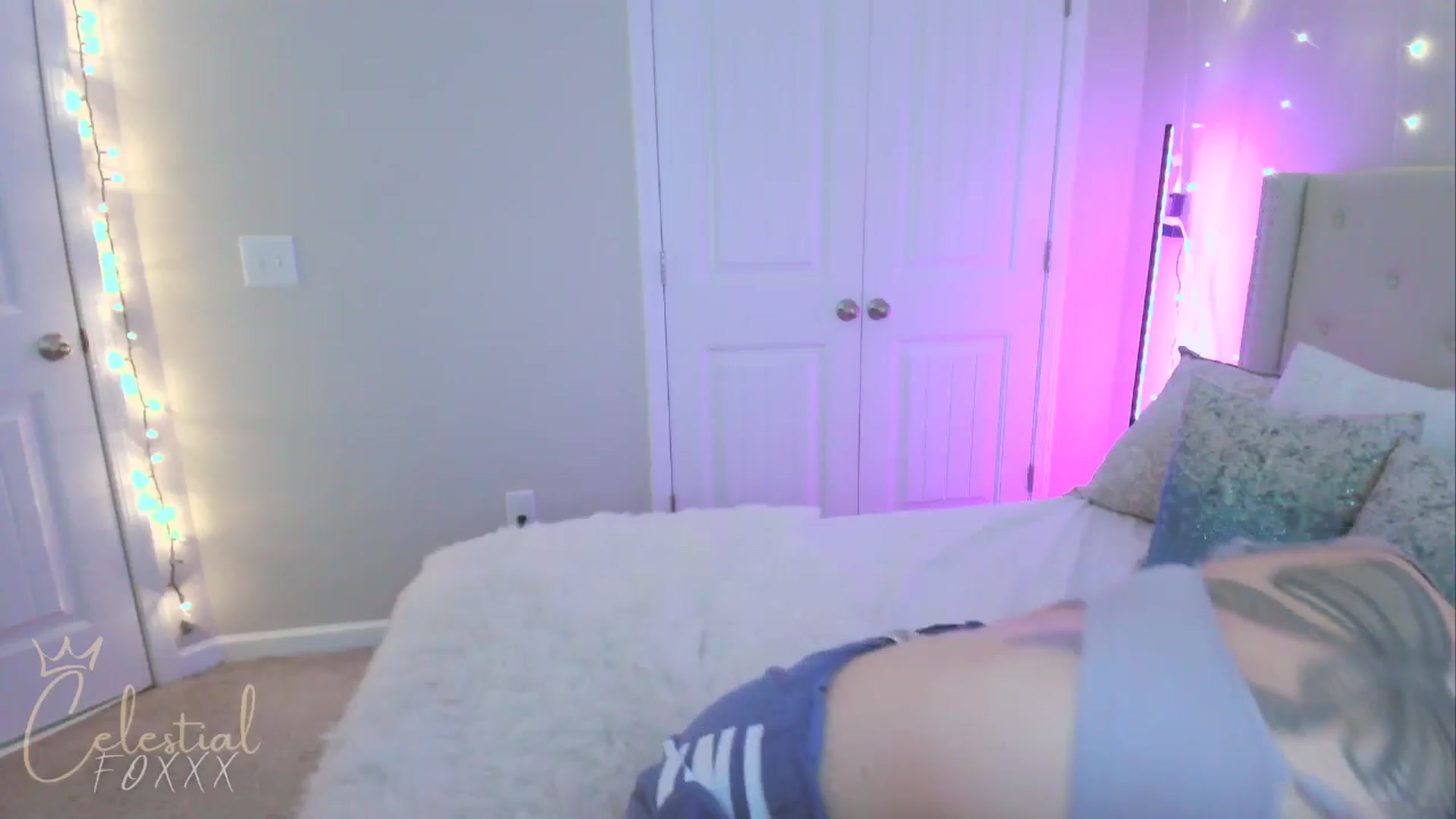 CelestialFox video thumbnail