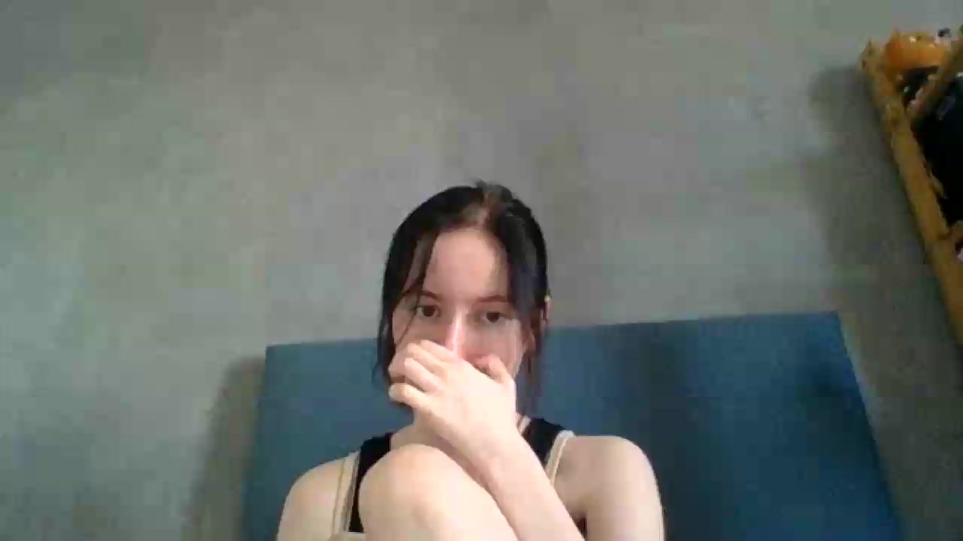 TaliaFox video thumbnail
