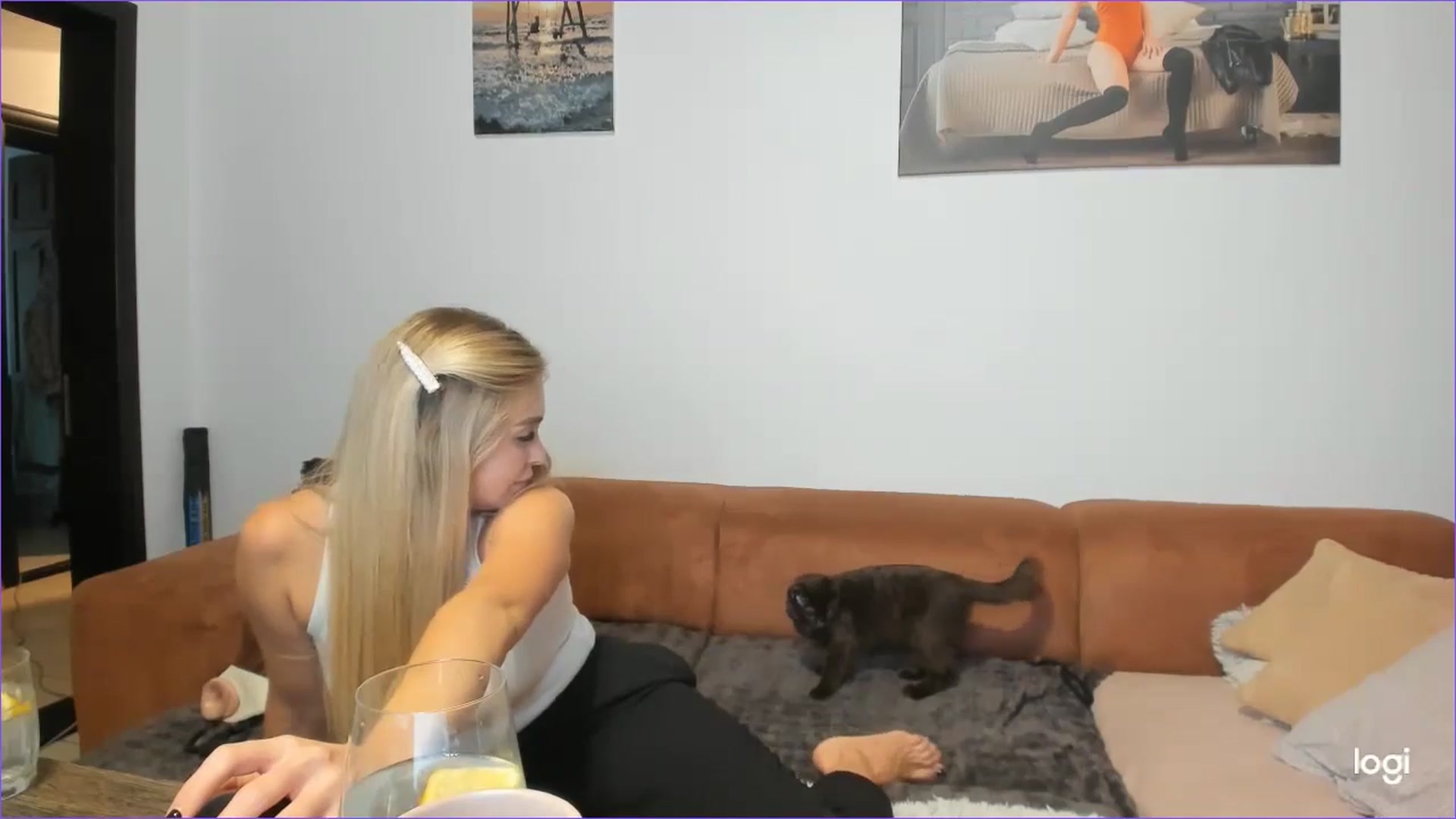 StefaniNell video thumbnail