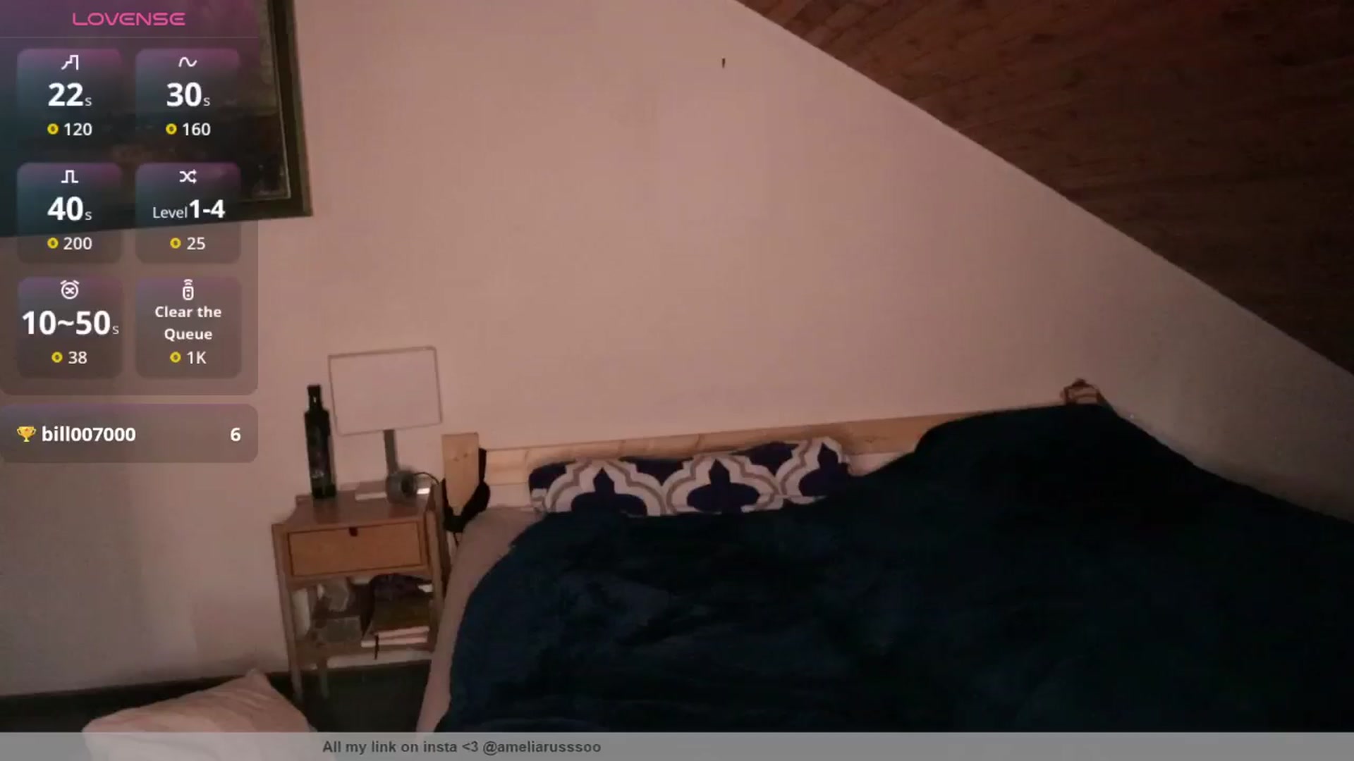 AmeliaRussso video thumbnail