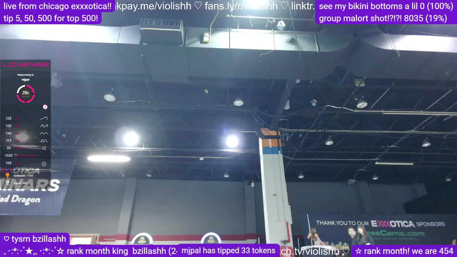 violishh video thumbnail