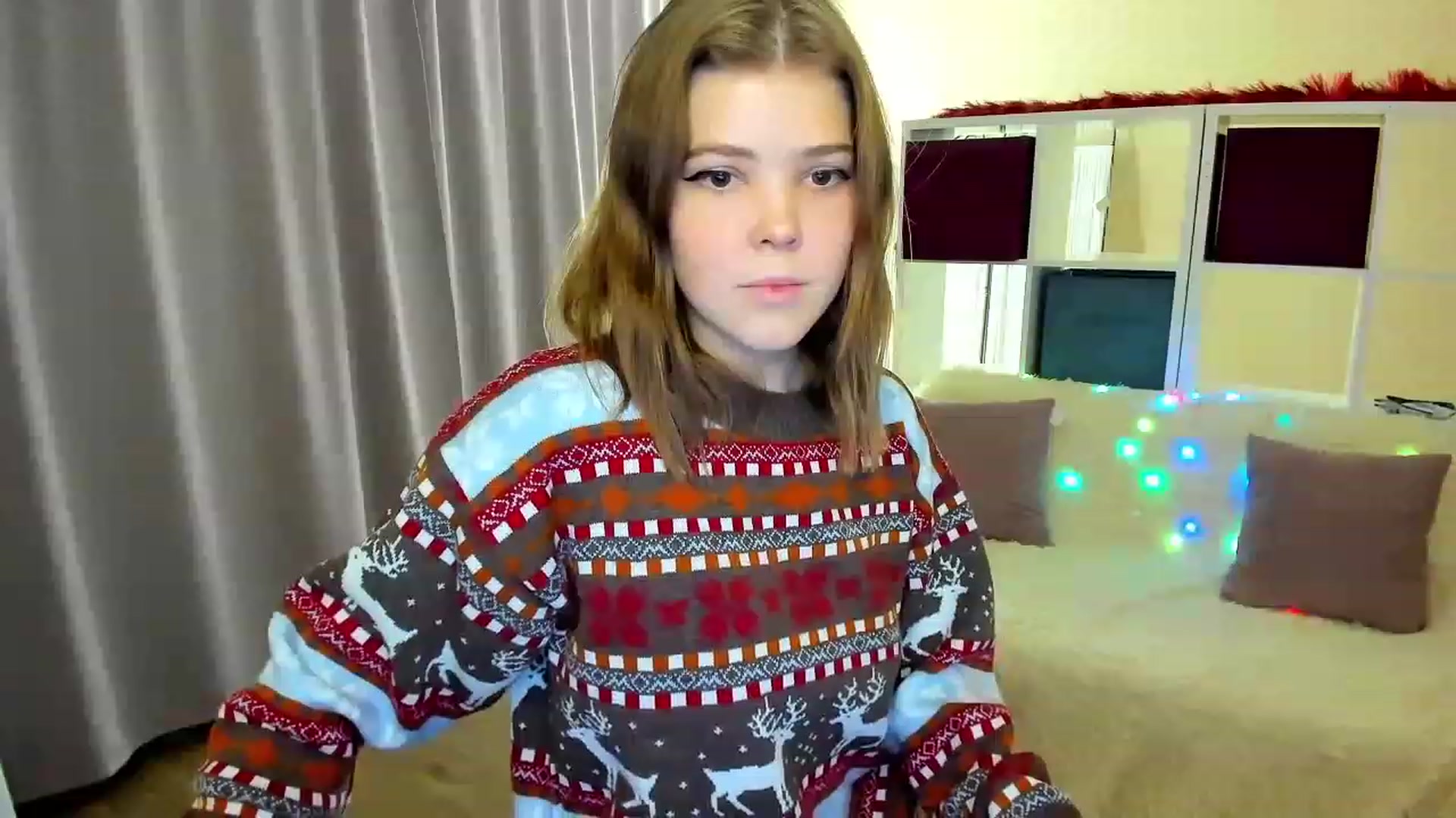 EffyShy video thumbnail