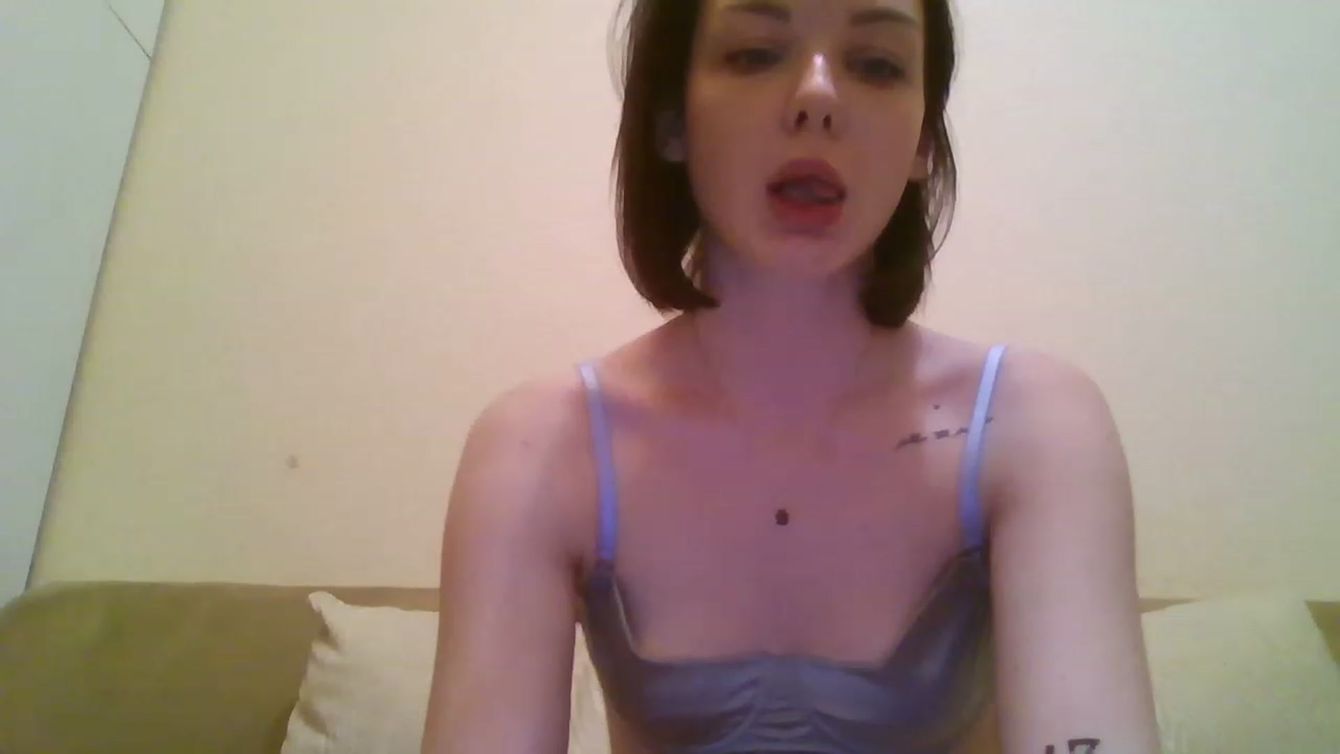RoxieSinner video thumbnail