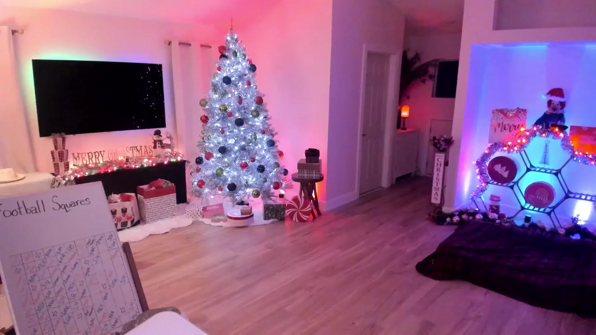 MissChristmas video thumbnail