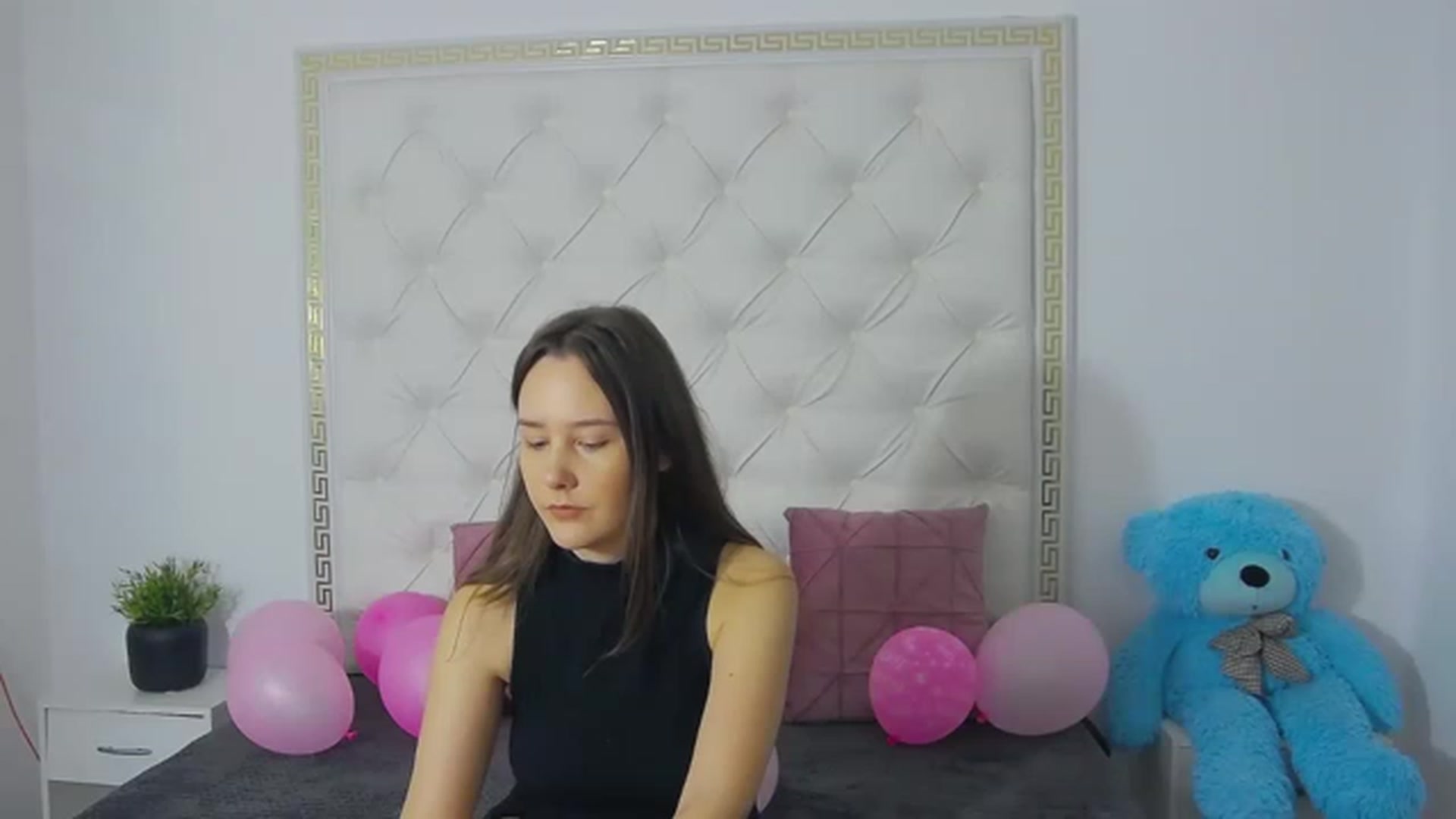 Radiance video thumbnail