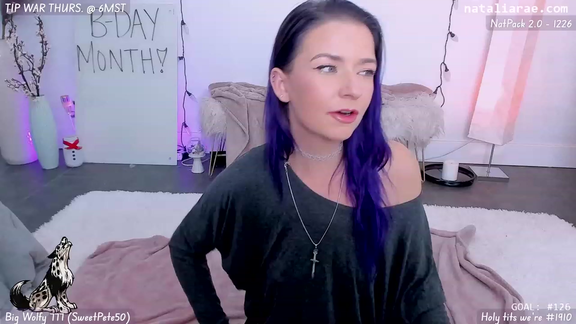 Natalia_Rae video thumbnail