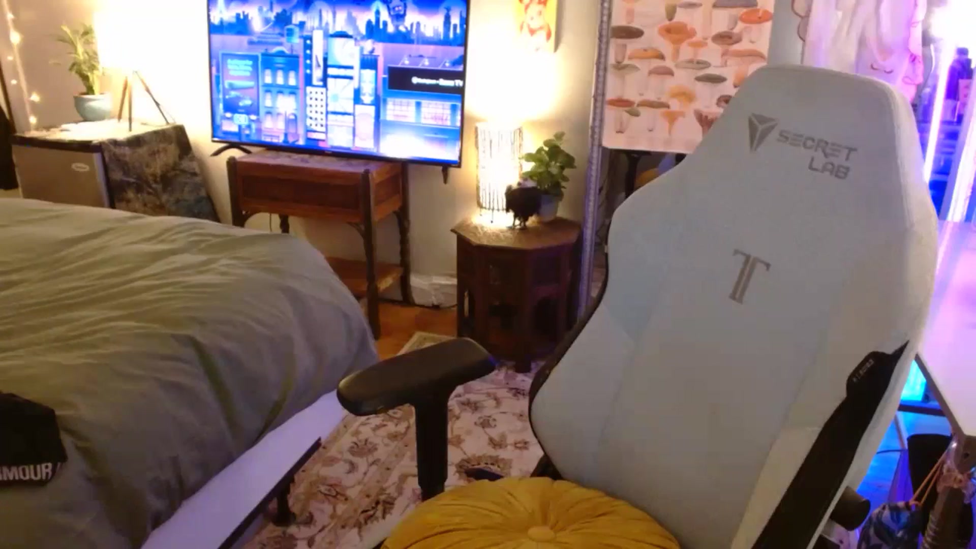 Sweetestlilly video thumbnail