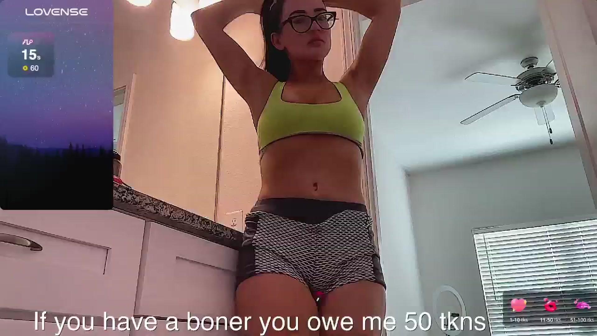 Mystery_Milf video thumbnail