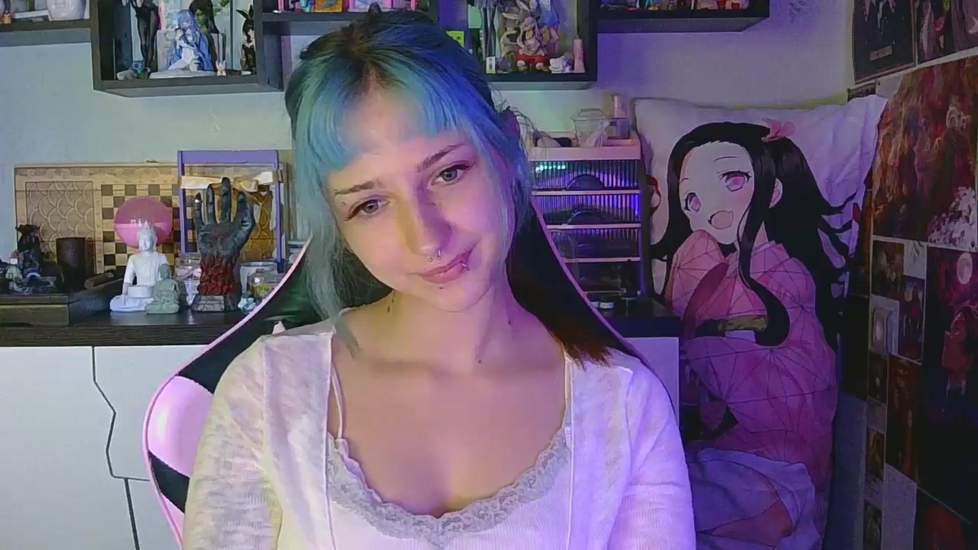 VladaMoon video thumbnail