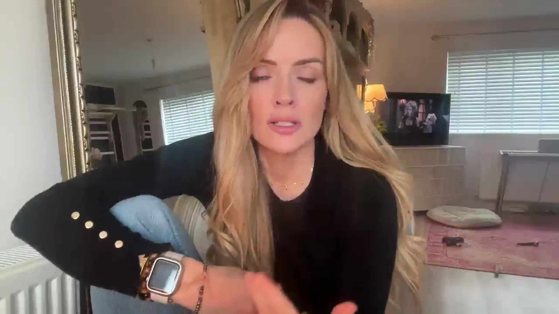 Courtney video thumbnail