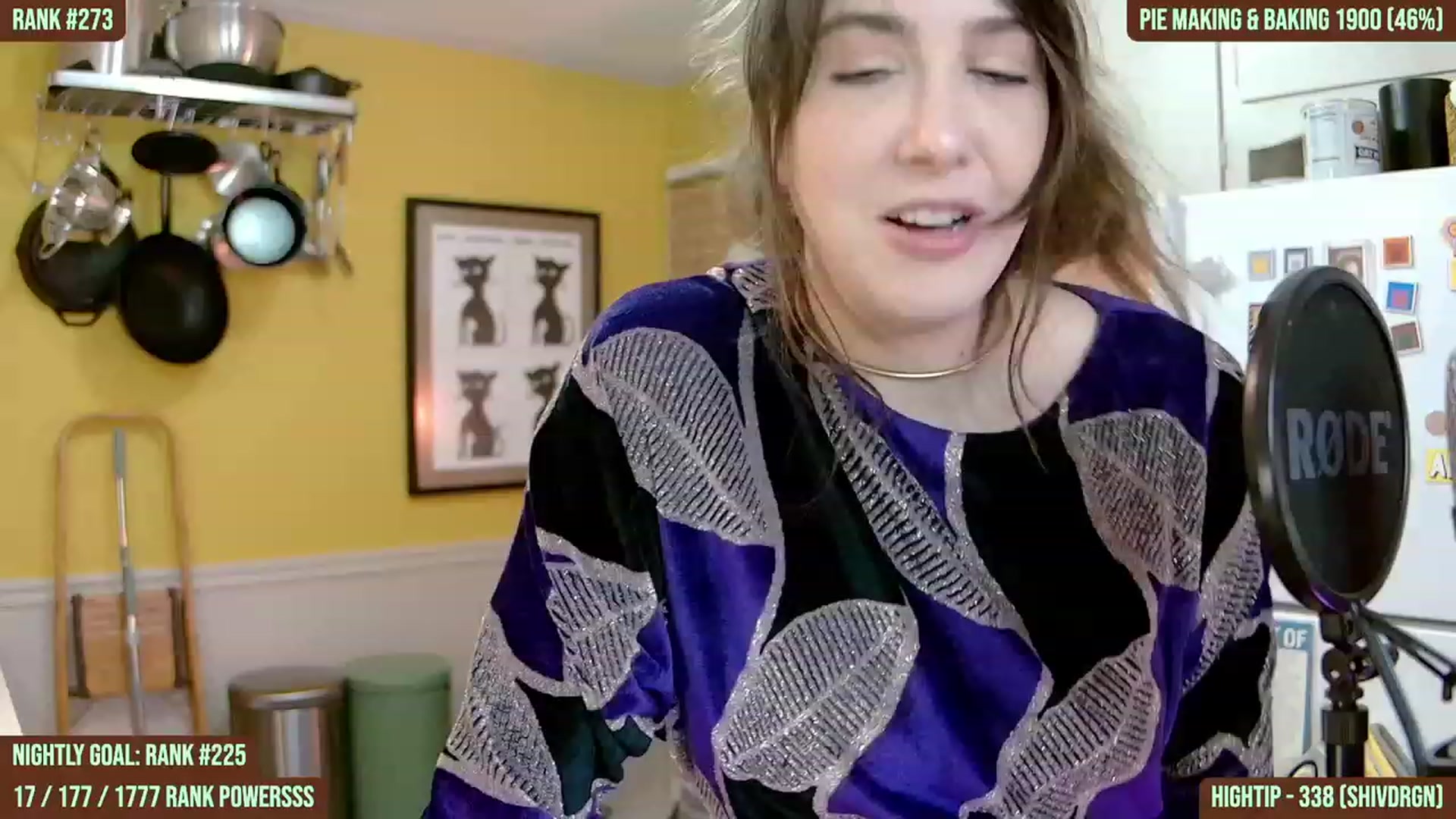 Yarrow video thumbnail