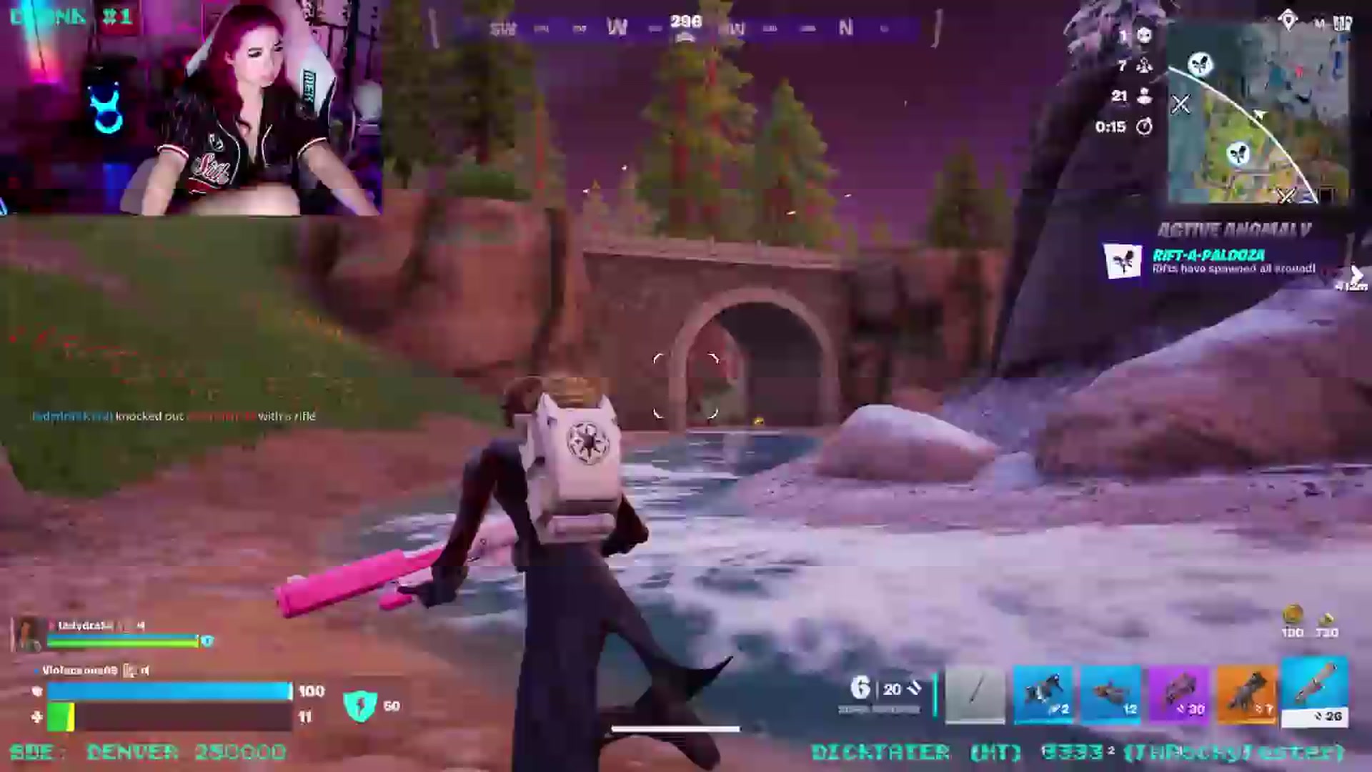 DarthJessWhitmore video thumbnail