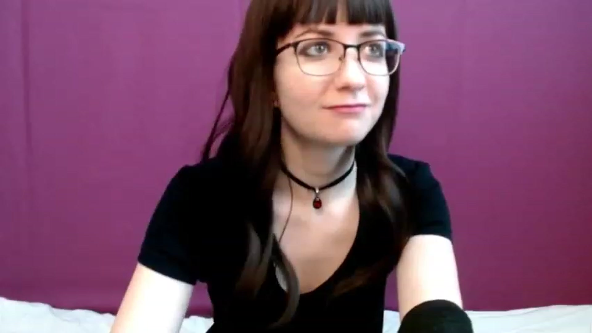 Sophie_Smile video thumbnail