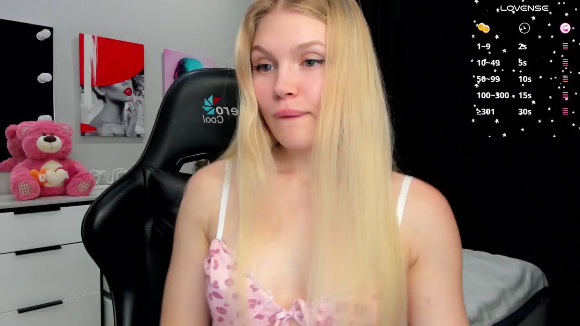 Effie_Cute video thumbnail
