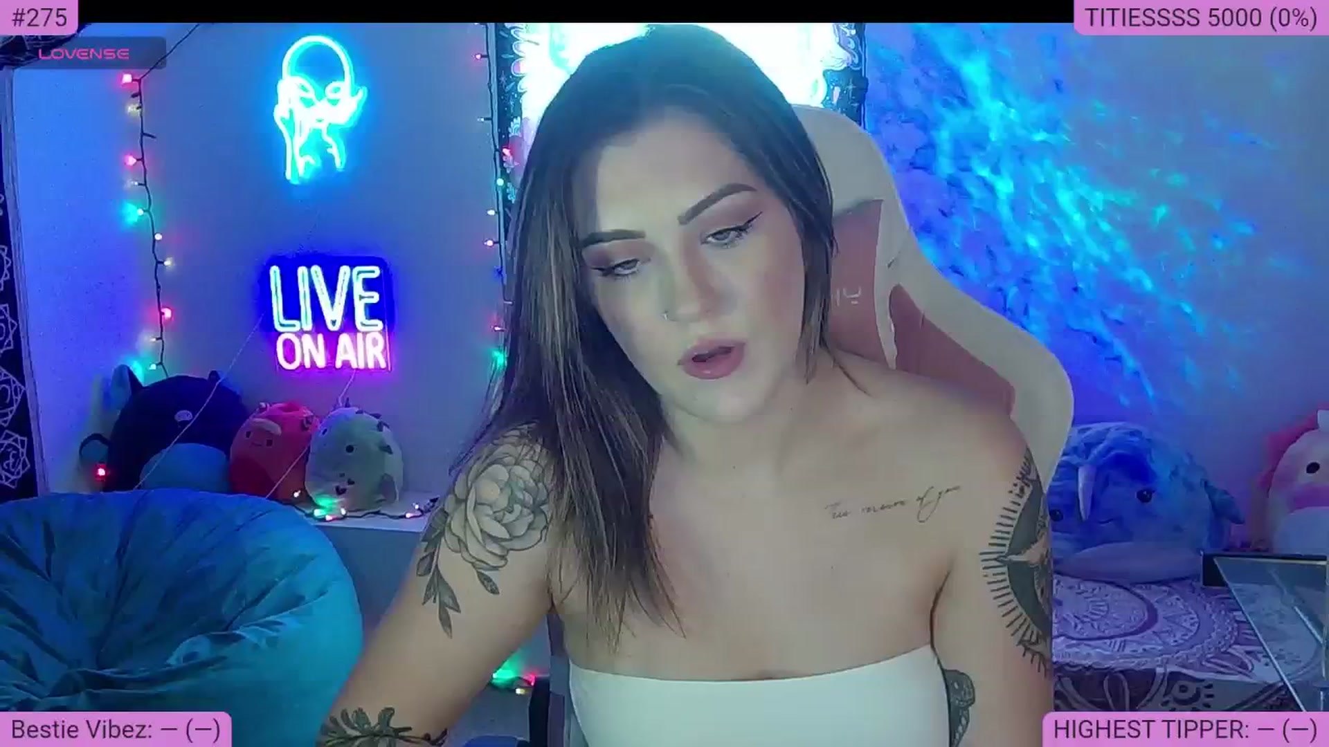 NatalieNavedo video thumbnail