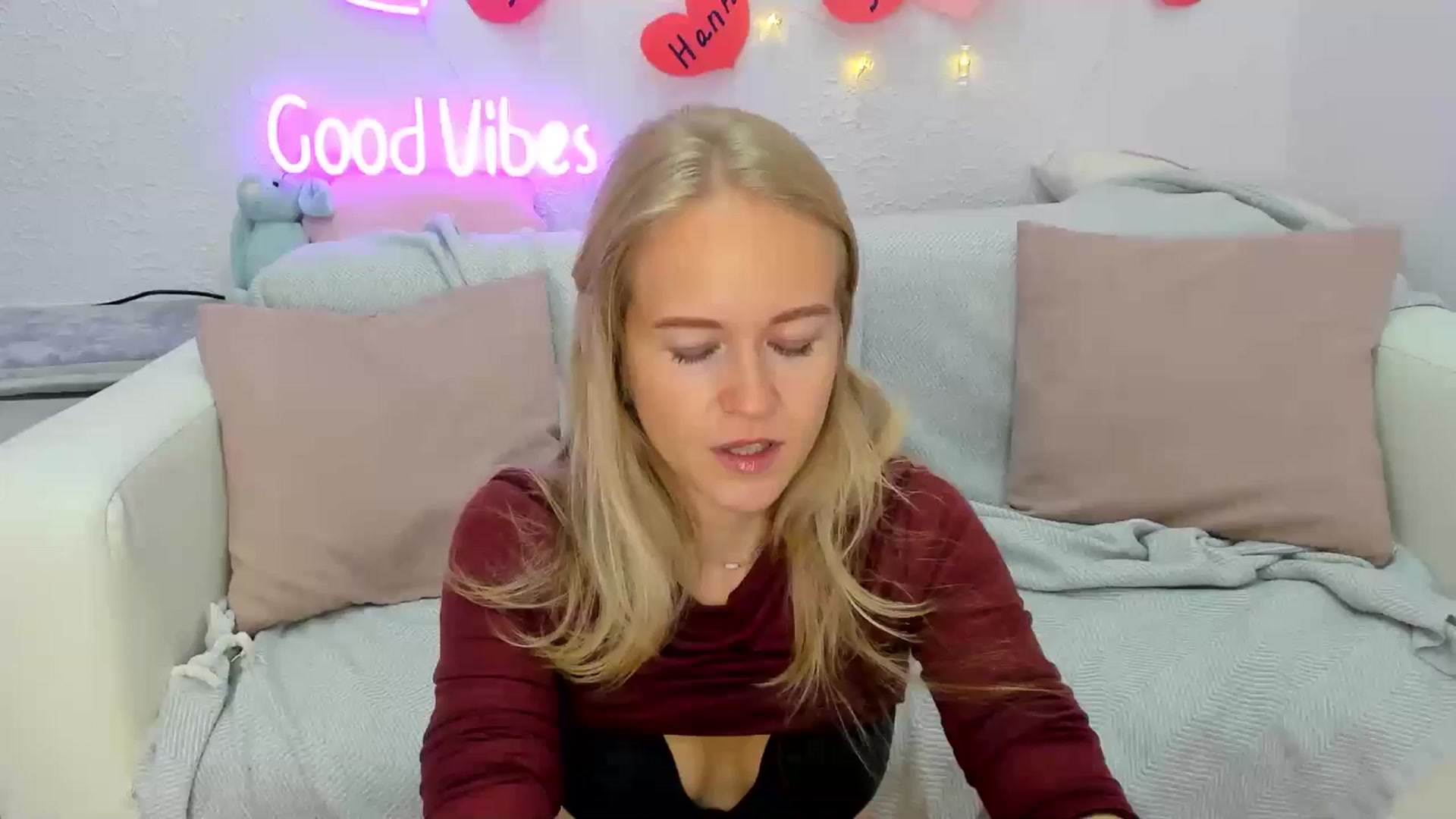 Angel_Kristy video thumbnail