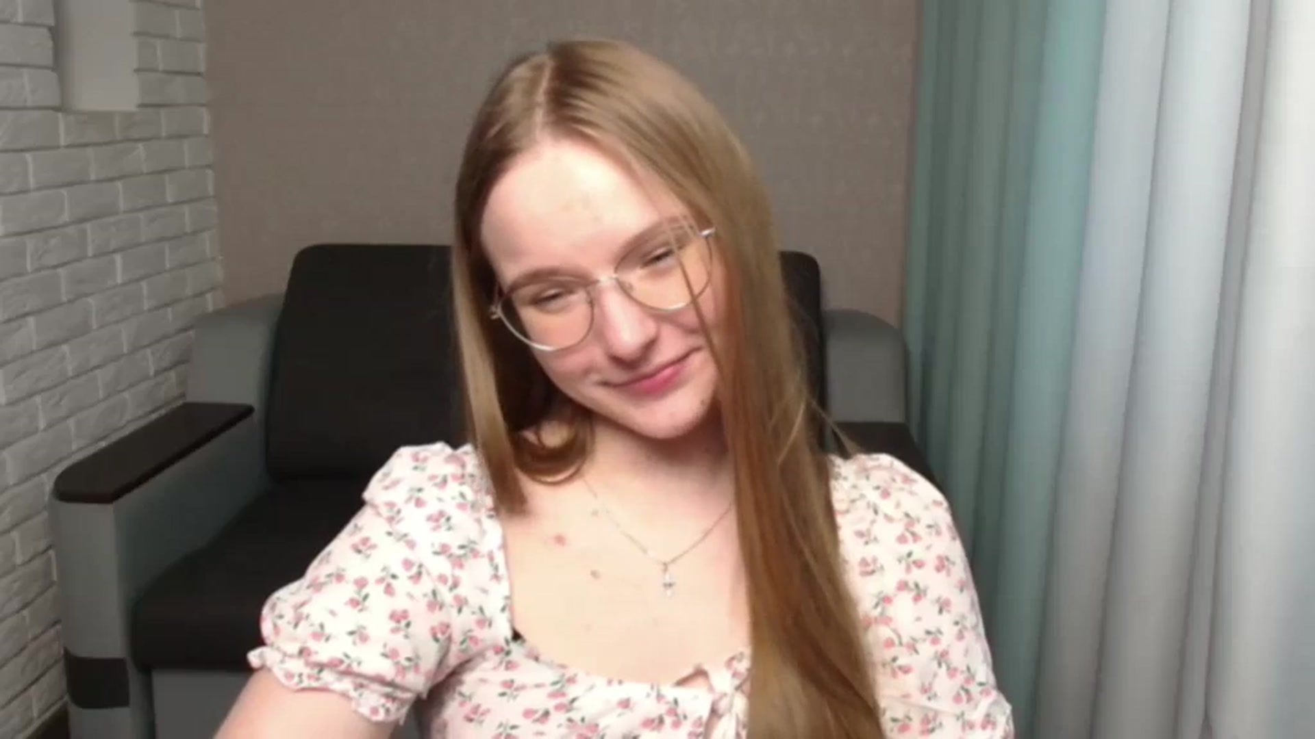 Shy_Melany video thumbnail